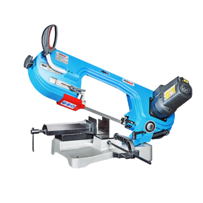 Scie à ruban manuelle et portable avec variateur de vitesse - PROMAC - 351V - PROMAC TOOL