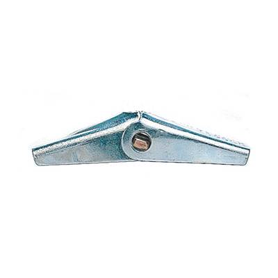 Cheville à ressort seul KB 6 R - boîte de 50 pièces - Gedimat - FISCHER