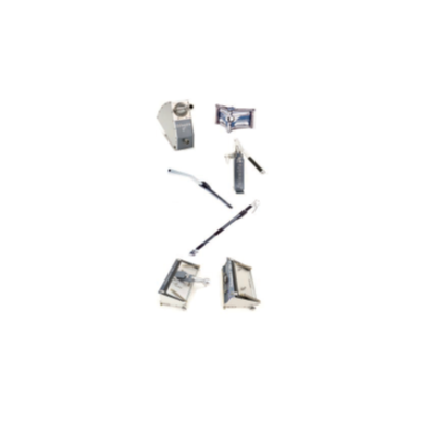 Kit boite joint COLUMBIA - KITBOITES - Isotech SAS