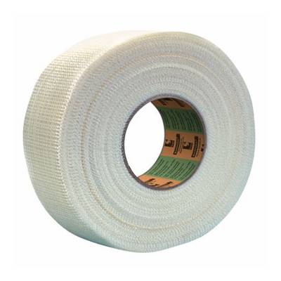 Bande de joint fibre de verre adhésive - Gedimat - SCAPA