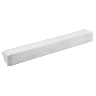 Angle extérieur universel 90° Belriv tradi NICOLL ép.7-15 mm - Blanc - C715AEB