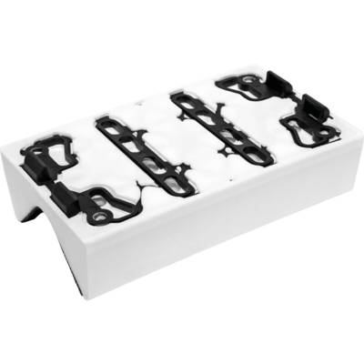 Patin profilé rayon SSH-STF-LS130-R10KV - FESTOOL - 491197
