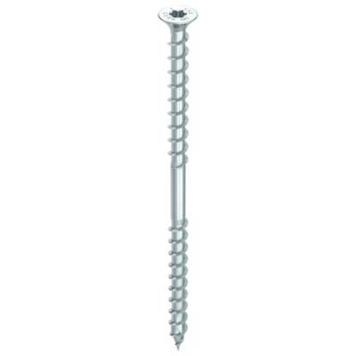 Vis HECO-Topix-Plus Therm - Ø8x330mm - Tête Fraisée à poches de fraisage - Filetage sous tête - T40 - Boite de 50 - 61394 - HECO - Schrauben