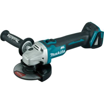Meuleuse - 18V D125mm - Gedimat - MAKITA