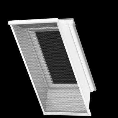Moustiquaire pour fenêtre VELUX ZIL MK06 - Gedimat