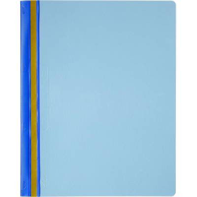 Système de reliure DURABIND, format A4, bleu