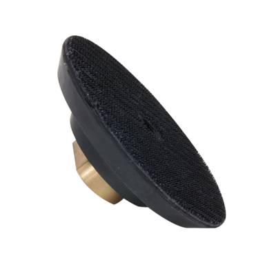 Support pour disques de polissage - Ø 100 mm - Gedimat - RUBI