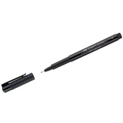 Feutre Pitt Artist Pen Pointe Fine 0,5 mm Noir