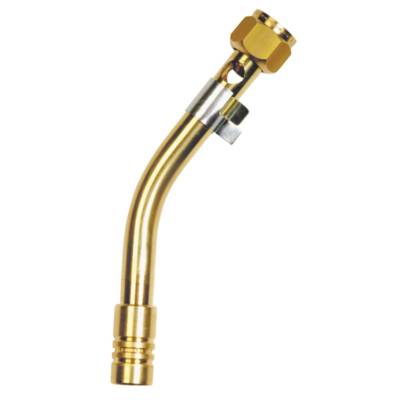 Lance à braser - débit 100G/H - Gedimat - EXPRESS