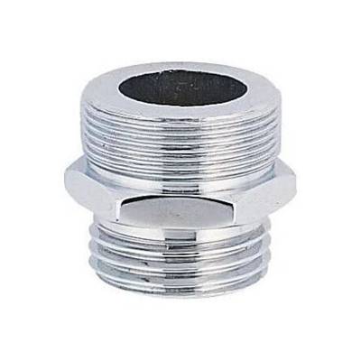 Mamelon adaptateur de bec mâle NOYON M20x27- M22x100 mm - 803460 - NOYON & THIEBAULT
