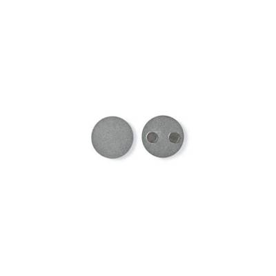 Support pour Détecteur Autoadhésif 39 mm