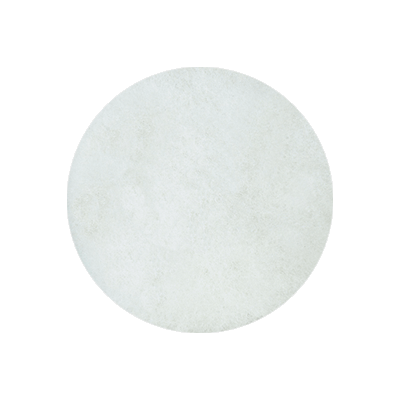 Roue de polissage en laine de mouton Ø50 - PROXXON - 28664