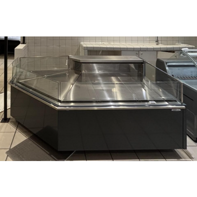 Service arrière en angle - COMFORTMAXI90DX