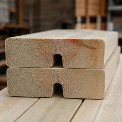 Lame de bois en pin - JAD Groupe