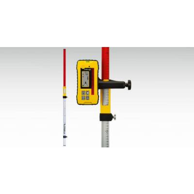 Latte a niveler STABILA N 240cm - 7468 - Maxoutil