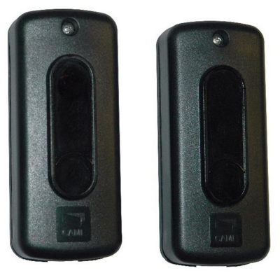 Jeu de cellules portée 20 m - CAME - 001DIR20