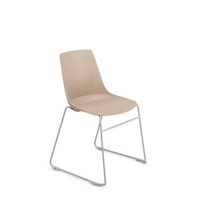 Siège JOB traineau - Mobilier - Équipement collectivité