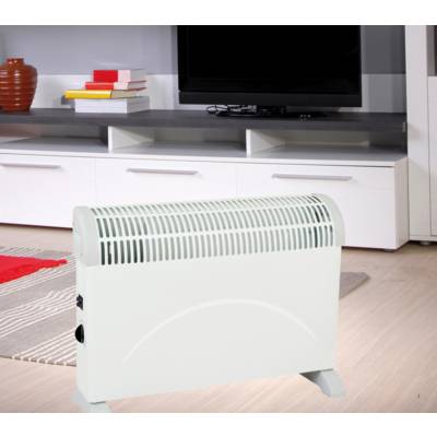 Convecteur mobile PRIMO - 2000W - Gedimat