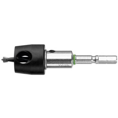 Foret avec butée de perçage BTA HW D 5 CE - FESTOOL - 492522