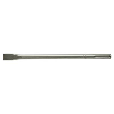 Burin plat SDS-Max 400x25 mm - MAKITA - D-34213