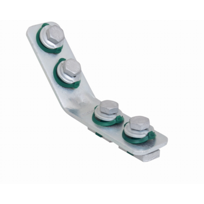 Pièces de raccordement WALRAVEN BIS RapidStrut - Angle 135° G2 (BUP1000) - 665885235 - Maxoutil