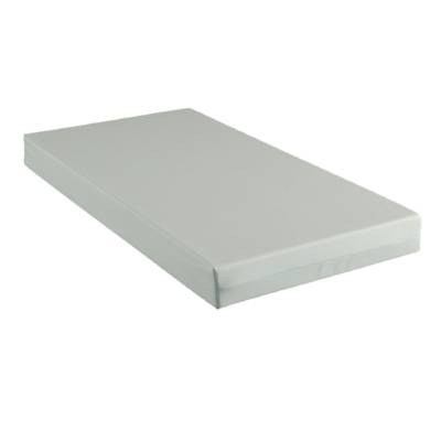 Matelas Marmotte pour lit surélevé et lit bas enfant 120x60