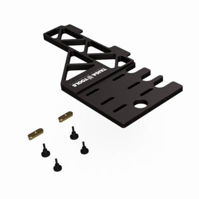 Butée angulaire TAIGA TOOLS pour rail de guidage - RSHYBRID