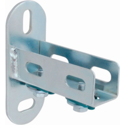 Supports muraux WALRAVEN BIS RapidRail - Pour rail WM0 30 - 6613200 - Maxoutil