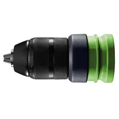 Mandrin de serrage rapide KC 13 KHC - FESTOOL - 577526
