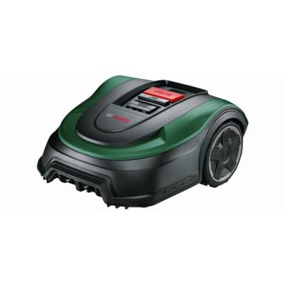Tondeuse robot BOSCH Indego M 700 - 06008B0203 - BOSCH Vert