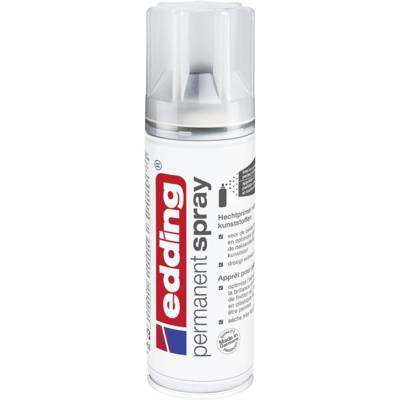 Spray vernis primaire plastique transparent 200ml