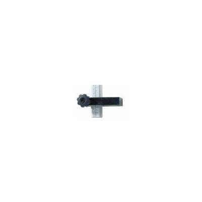 Butée réglable gabarit de perçage HETTICH - 70266 - HETTICH FRANCE