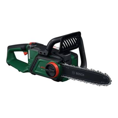 Tronçonneuse à chaîne sans fil 18V PKE18V-30-28 - BOSCH - avec 1 batterie 4.0Ah - 06008B8B00 - BOSCH Vert