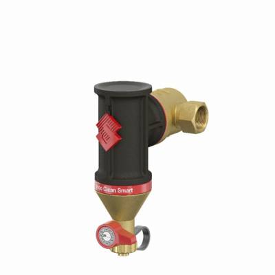 Pot à boue Flamco-clean Smart 1" 1/2 FLAMCO - 30025 - Maxoutil