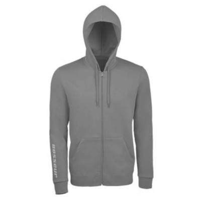 Sweat-shirt capuche femme JUANA T.L - BOSSEUR -12047-019 - Maxoutil