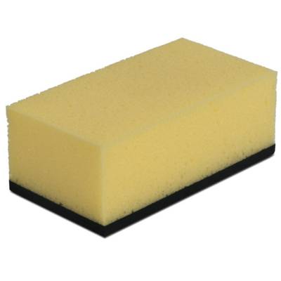 Éponge polyuréthane mixte spéciale joint - Gedimat - RUBI
