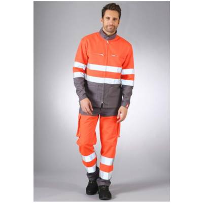 Pantalon Haute Visibilité Visio 10 - DMD France