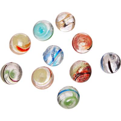 Lot de 10 Calots 25mm TORTITTA