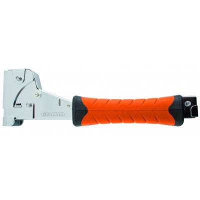 0318 Marteau agrafeur Puncher - EDMA OUTILLAGE
