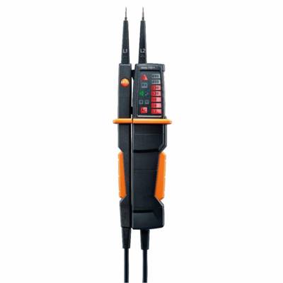 Contrôleur de tension TESTO 0590 7501 - Maxoutil