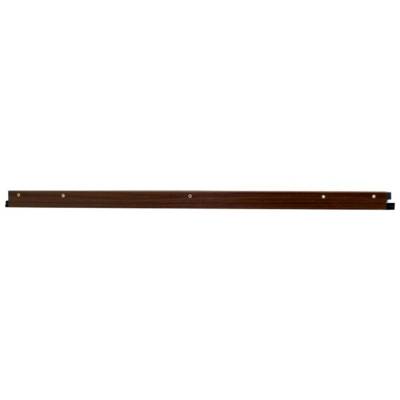 Plinthe prestige 45KPR JOURJON 83 mm - Faux bois - 45433 - JOURJON JEAN ETS