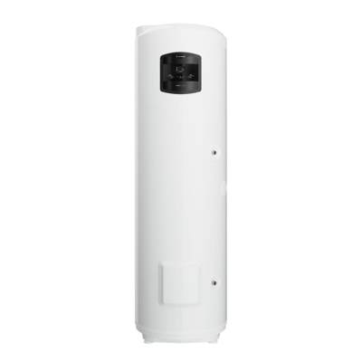 Chauffe eau thermodynamique monobloc Nuos Plus Wifi air ambiant / air extérieur - 200 L - ARISTON - 3069775 - Maxoutil