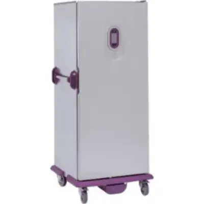 Armoire de liaison froid 15NIV GN1/1 - 842015 - Bourgeat