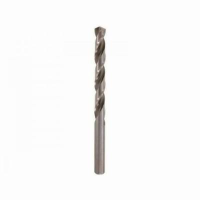 Foret HSS5 TIVOLY taille meule cylindrique court Ø13 mm - 11455041300 - Maxoutil