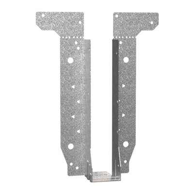 Etrier pour poutres en I EWH larg.61 mm - 360 mm - Gedimat - SIMPSON STRONG-TIE