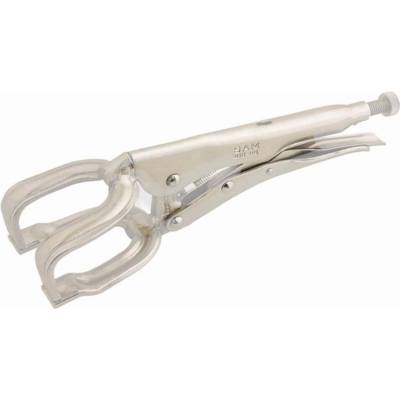 Pince etau pour soudure de precision SAM - 21828 - Maxoutil