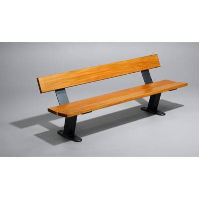 Banc Vincennes Classic 1 - 3 places- Husson