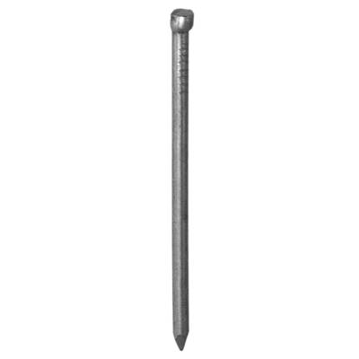 Pointe tête homme acier 1,2 x 20 mm - Gedimat - NORAIL