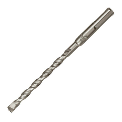 Foret béton SDS-Plus Extreme 2 taillants Ø 8 x 250 x 310 mm - DEWALT - DT9532-QZ