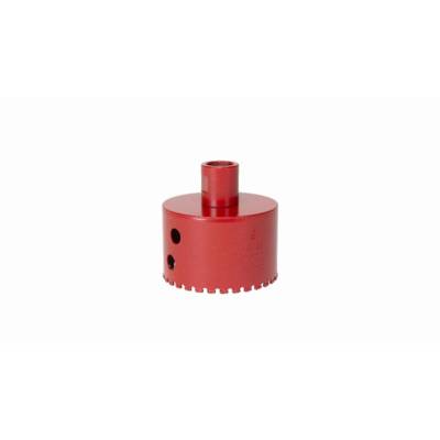 Trépan Drygres Premium 68 mm M14 RUBI Lg. durée sur meuleuse - 6978 - Maxoutil